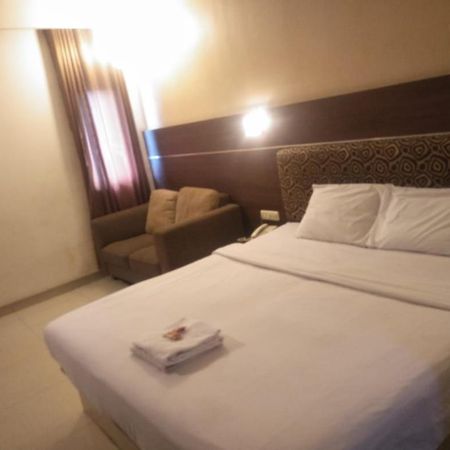 Penthouse Hotel Jakarta Exteriér fotografie