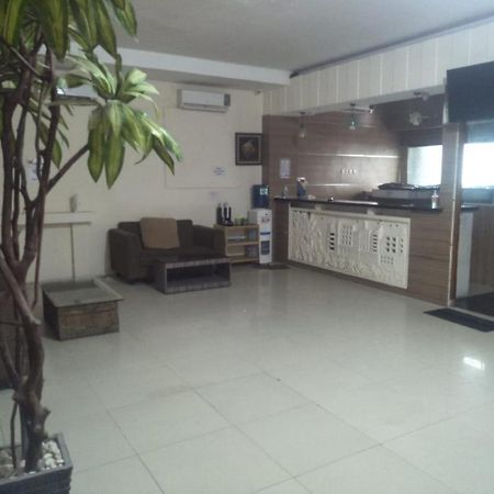 Penthouse Hotel Jakarta Exteriér fotografie