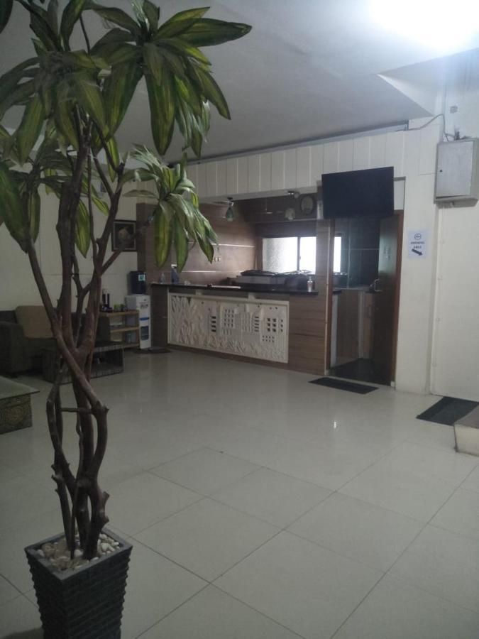 Penthouse Hotel Jakarta Exteriér fotografie
