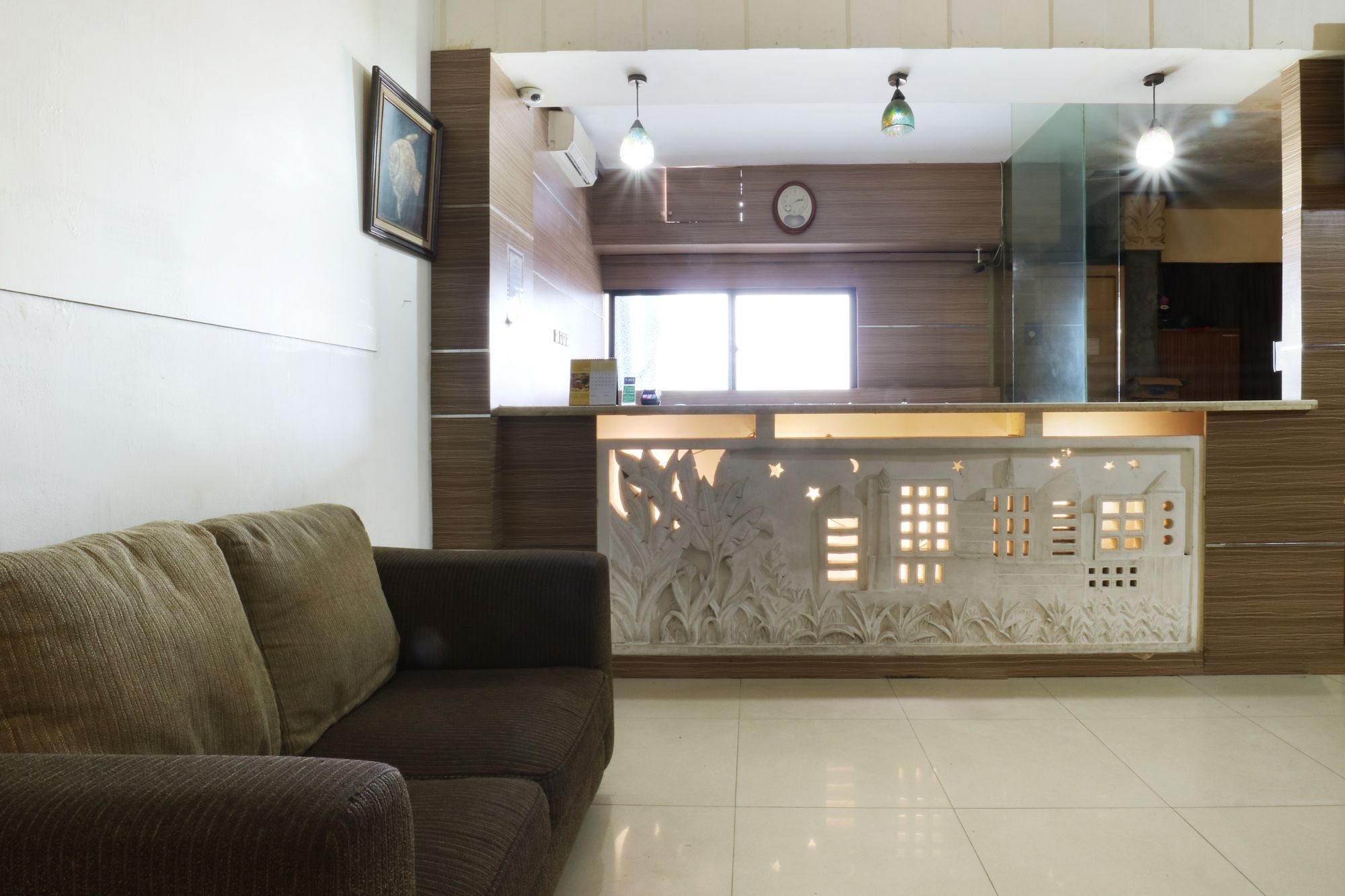 Penthouse Hotel Jakarta Exteriér fotografie